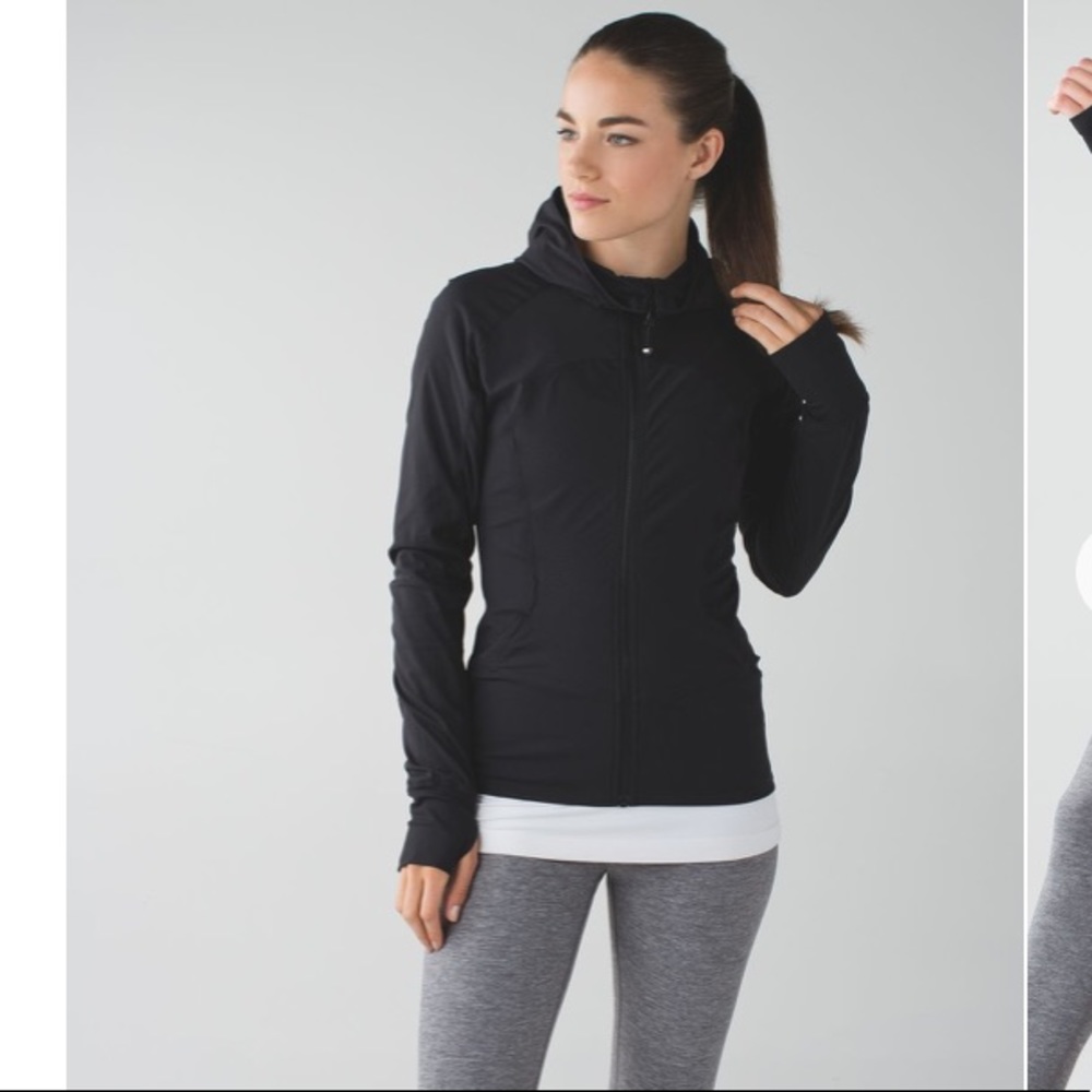 Lululemon In Flux Jacket